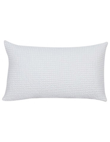 Coussin Maia Craie 30 X 50