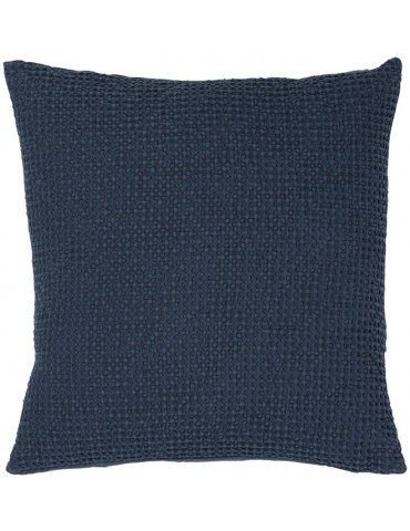 Coussin Maia Navy 45 X 45