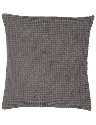 Coussin Maia Tourterelle 45 X 45