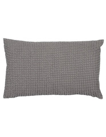 Coussin Maia Tourterelle 30 X 50