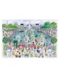 Set de table Jardin du Luxembourg Assortis 30 x 45 5283060000Winkler