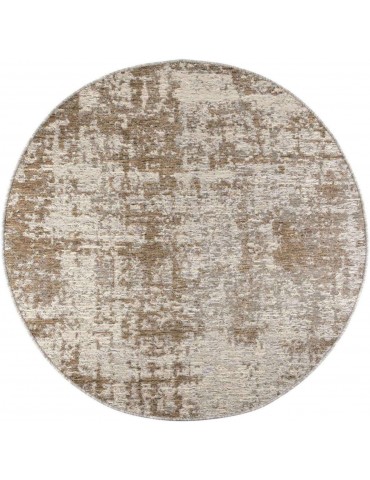 Tapis Catania 2 outdoor Naturel Diamètre 200 1203080000Vivaraise