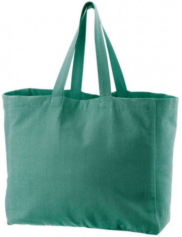 Sac shopping recyclé Grace Paon 35 x 40 x 15 cm 1611065000Winkler