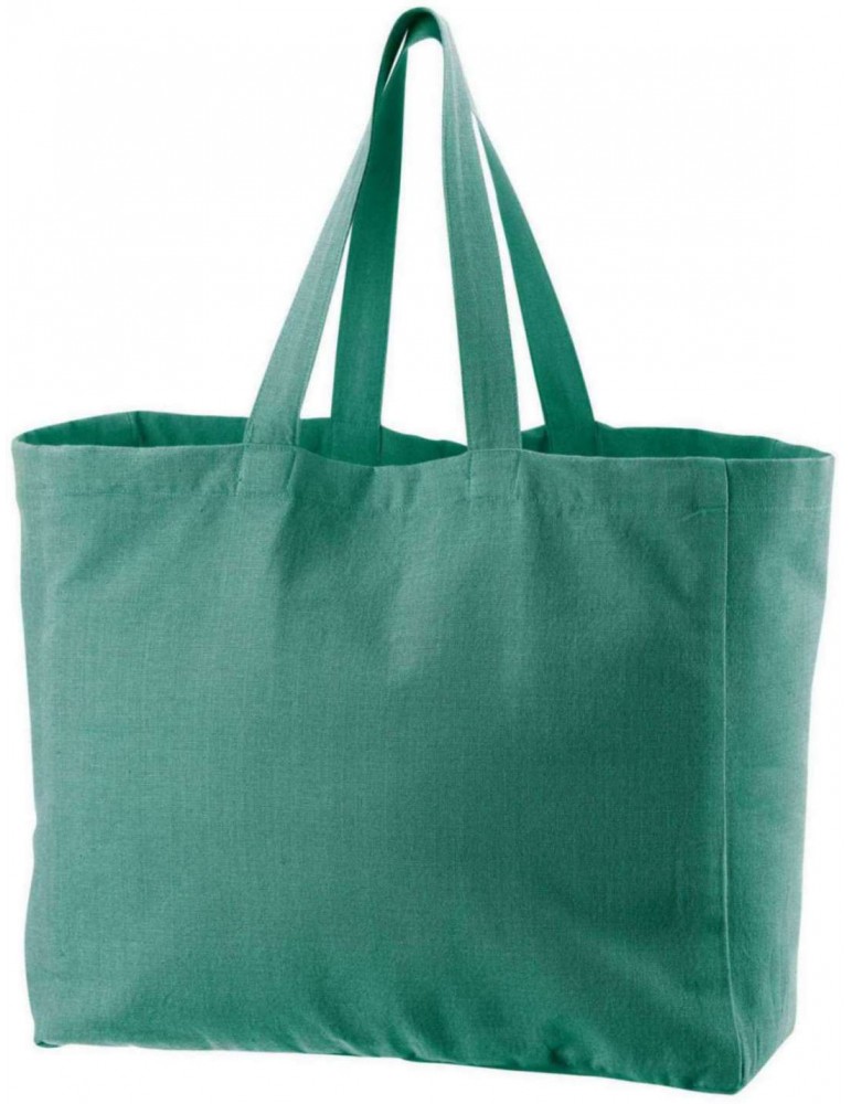 Sac shopping recyclé Grace Paon 35 x 40 x 15 cm 1611065000Winkler