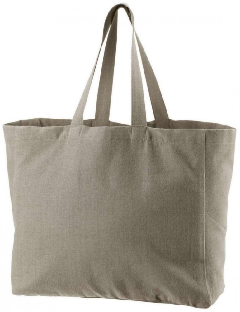 Sac shopping recyclé Grace Ombre 35 x 40 x 15 cm 1611070000Winkler