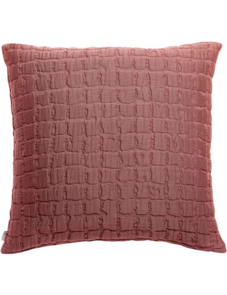 Coussin Swami Sienne 45 x 45 2909034000Vivaraise