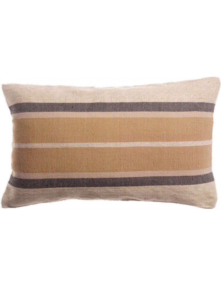 Coussin Gatsby Sienne 40 x 65 1140054000Vivaraise