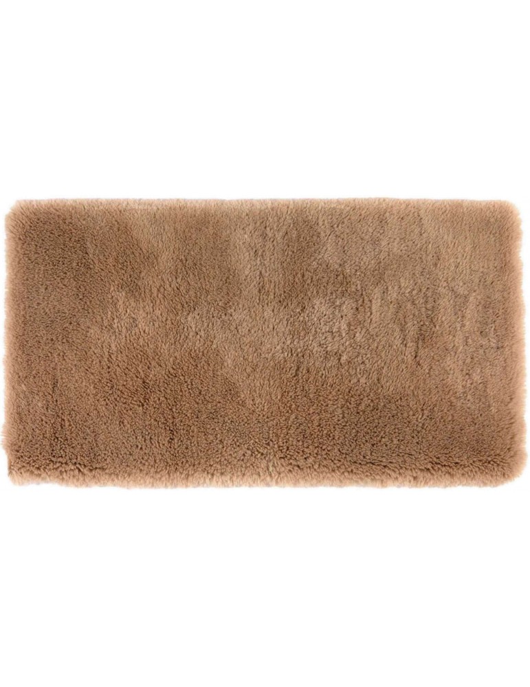 Tapis Billy Naturel 80 x 150 x 5 cm 1148080000Vivaraise