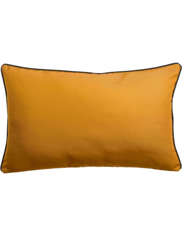 Coussin uni Alga outdoor Bronze 40 x 65 1945043000Vivaraise