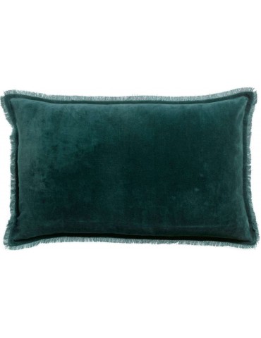 Coussin uni Fara Corinthe 40 x 65 5743064000Vivaraise