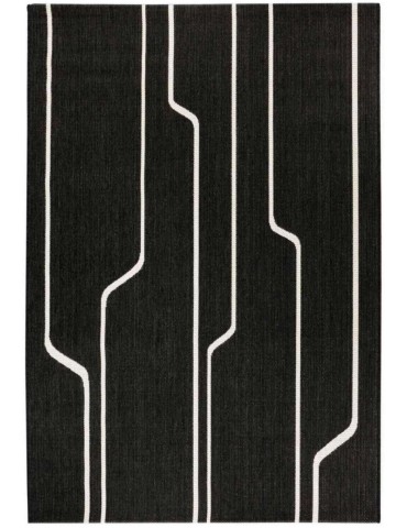 Tapis Damon outdoor Tonnerre 160 x 230 1168078000Vivaraise