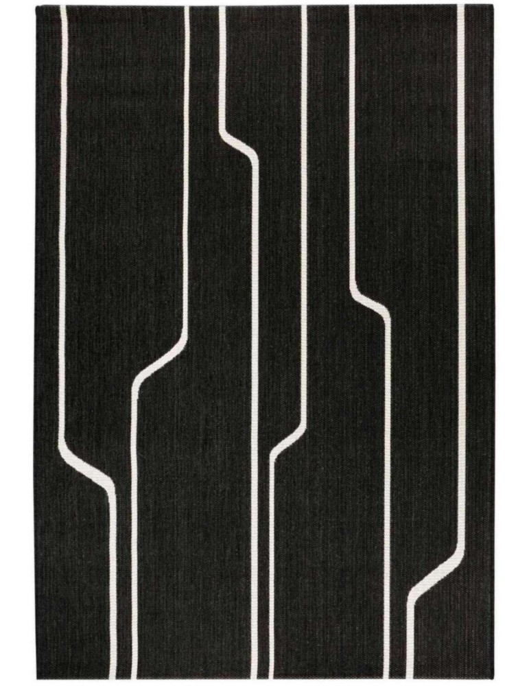 Tapis Damon outdoor Tonnerre 160 x 230 1168078000Vivaraise