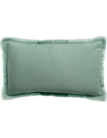 Coussin uni Laly Opaline 30 x 50 1769022000Vivaraise