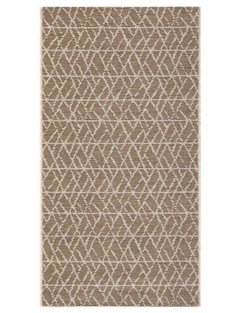 Tapis Adam 2 outdoor Lin 60 x 110 2058281000Vivaraise