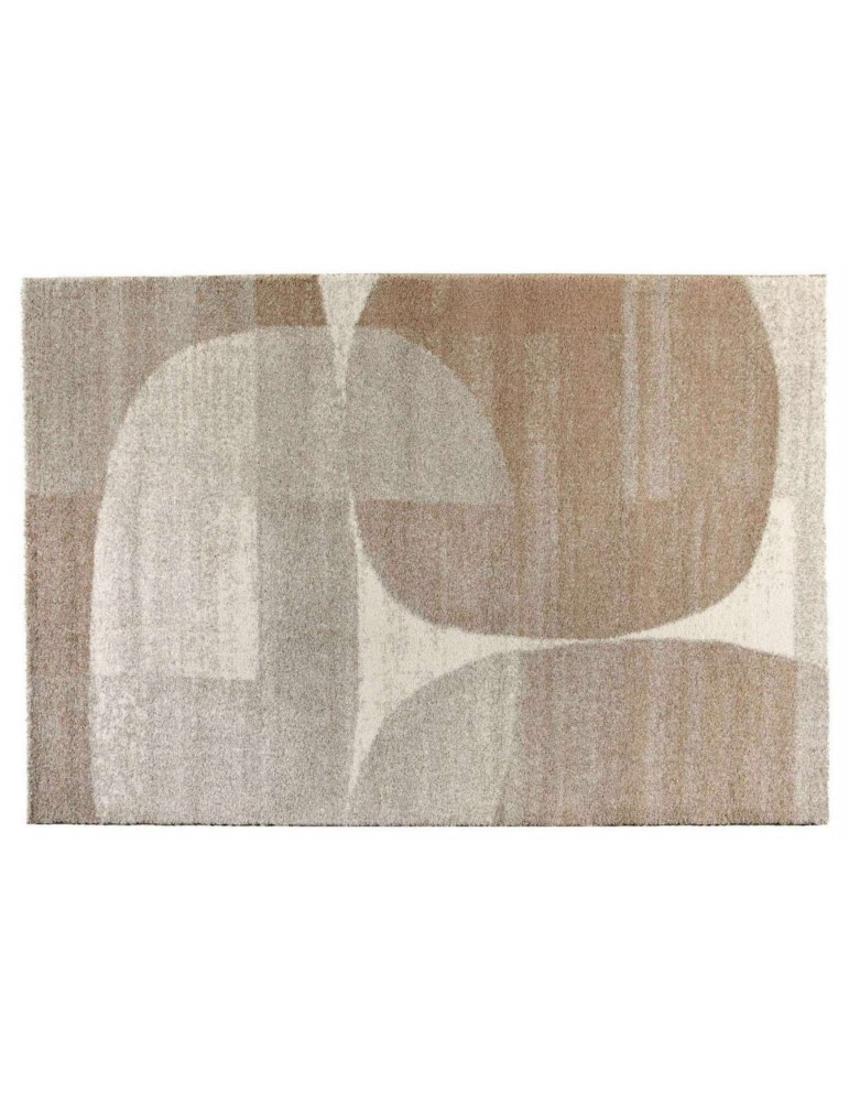 Tapis Apolo 2 Naturel 160 x 230 1714280000Vivaraise