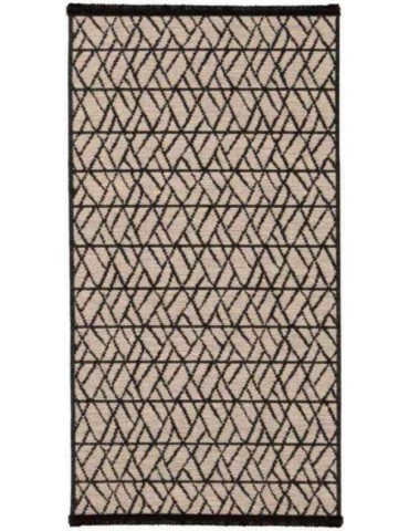 Tapis Sadar 2 outdoor Naturel 60 x 110 7479280000Vivaraise