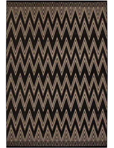 Tapis Lou 2 outdoor Naturel 160 x 230 2104280000Vivaraise