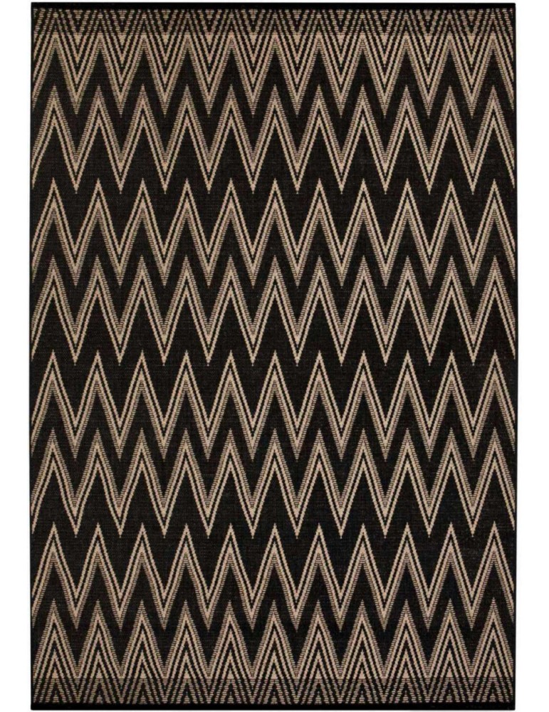 Tapis Lou 2 outdoor Naturel 160 x 230 2104280000Vivaraise