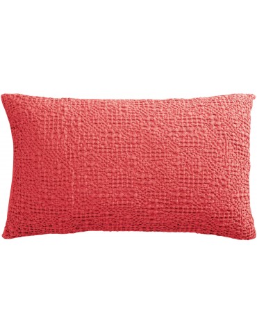 Coussin Tana Framboise 40 x 65 2242031000Vivaraise