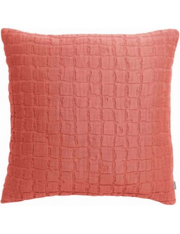 Coussin Swami Pêche 45 x 45 2909047000Vivaraise