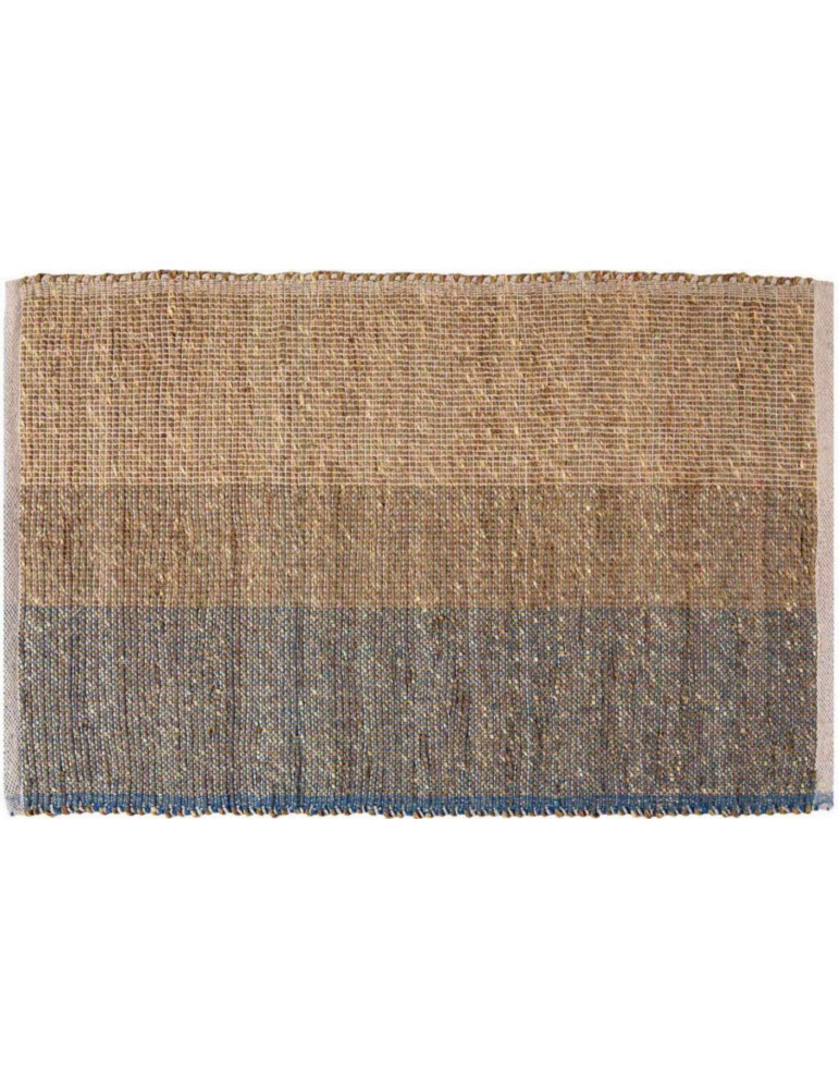 Tapis Karan Myosotis 60 x 90 1962065000Vivaraise