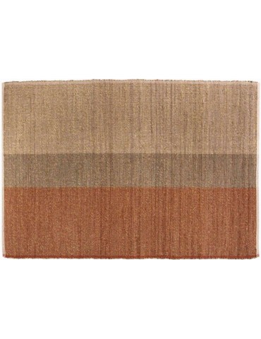 Tapis Karan Terracotta 120 x 170 1963045000Vivaraise