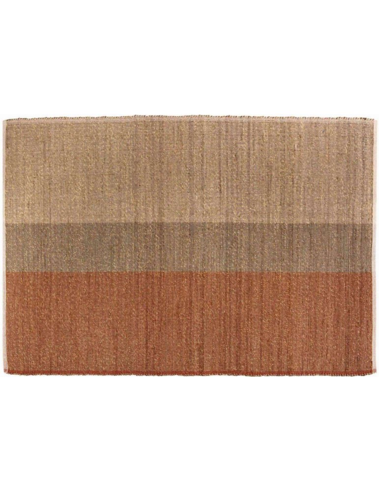 Tapis Karan Terracotta 120 x 170 1963045000Vivaraise