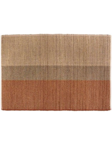 Tapis Karan Terracotta 160 x 230 1964045000Vivaraise