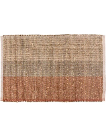 Tapis Karan Terracotta 60 x 90 1962045000Vivaraise