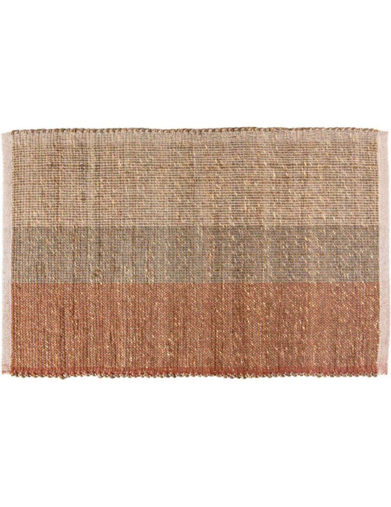 Tapis Karan Terracotta 60 x 90 1962045000Vivaraise