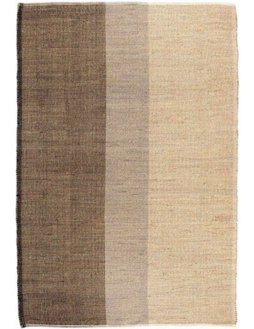 Tapis Karan Carbone 200 x 290 1179075000Vivaraise