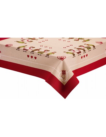 Nappe Hisla Multico 85 x 85 1175000000Winkler