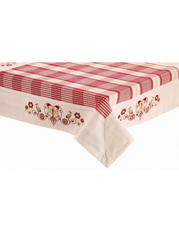 Nappe Harz Multico 85 x 85 1177000000Winkler