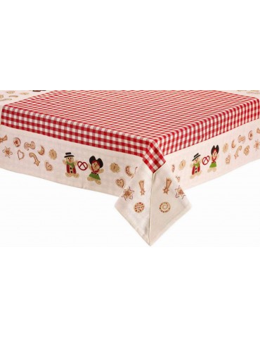 Nappe Mannele Multico 85 x 85 1178000000Winkler