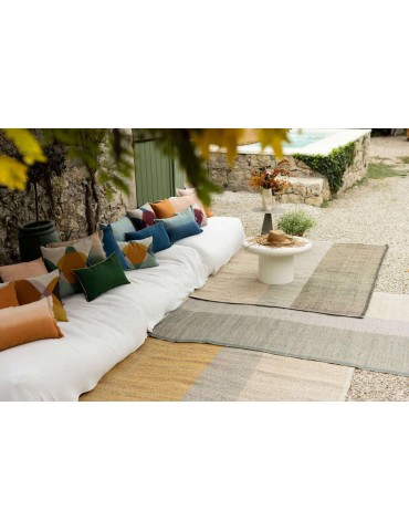 Tapis Karan Carbone 160 x 230 1964075000Vivaraise