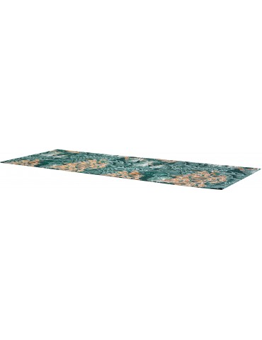 Tapis Nona Prusse 67 x 200 7975029000Vivaraise