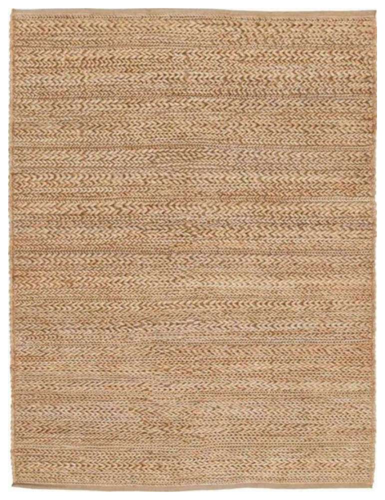 Tapis Pippa Naturel 160 x 230 1654012000Vivaraise