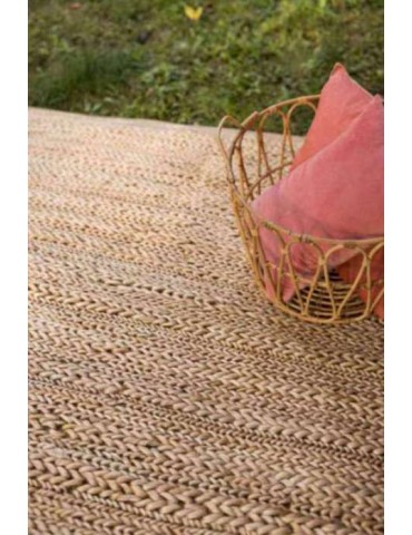 Tapis Pippa Naturel 160 x 230 1654012000Vivaraise