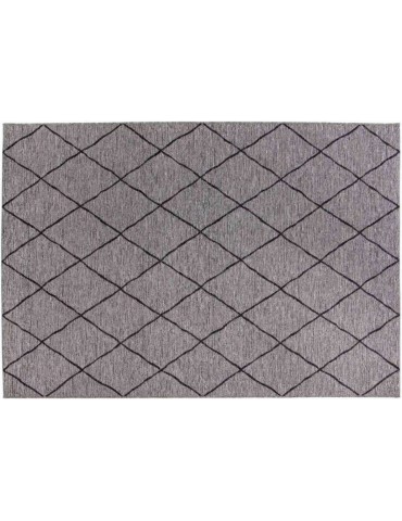 Tapis Allan outdoor Perle 160 x 230 1229070000Vivaraise