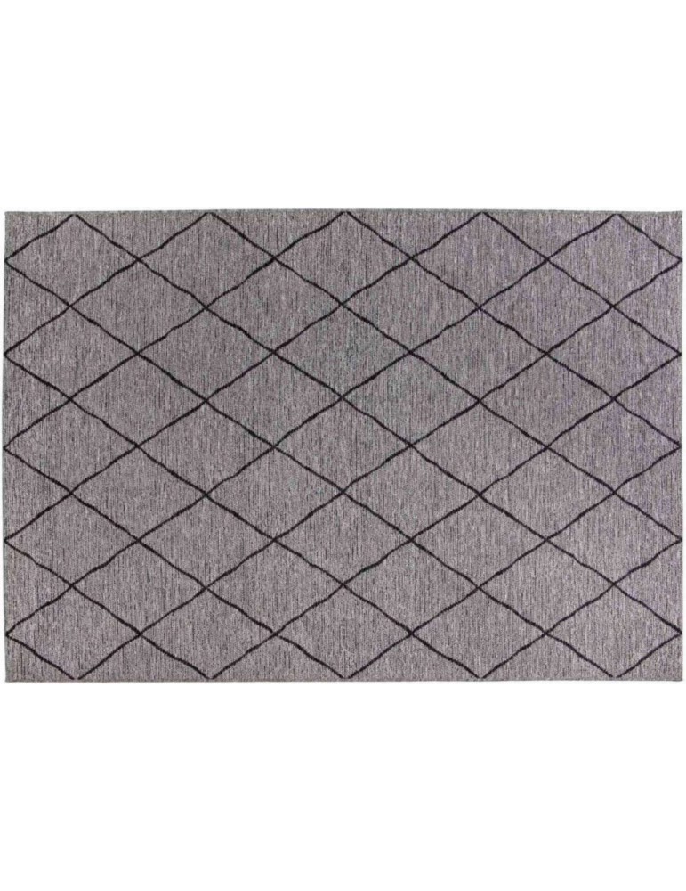 Tapis Allan outdoor Perle 160 x 230 1229070000Vivaraise