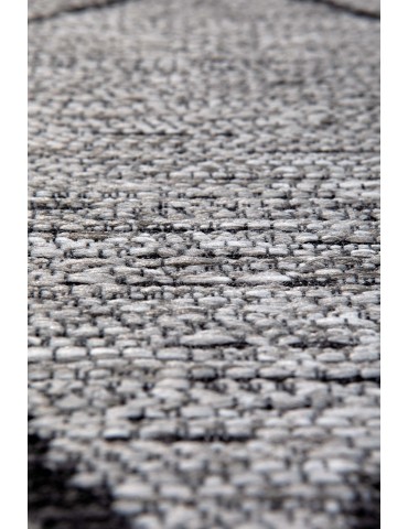 Tapis Allan outdoor Perle 160 x 230 1229070000Vivaraise