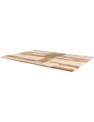 Tapis Nesma Naturel 160 x 230 1181080000Vivaraise