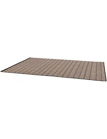 Tapis Sadar 2 outdoor Naturel 160 x 230 7508280000Vivaraise