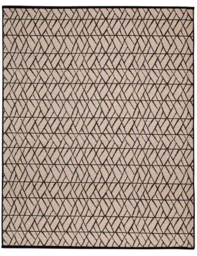 Tapis Sadar 2 outdoor Naturel 120 x 170 7500280000Vivaraise