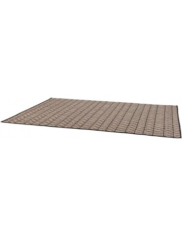 Tapis Sadar 2 outdoor Naturel 120 x 170 7500280000Vivaraise