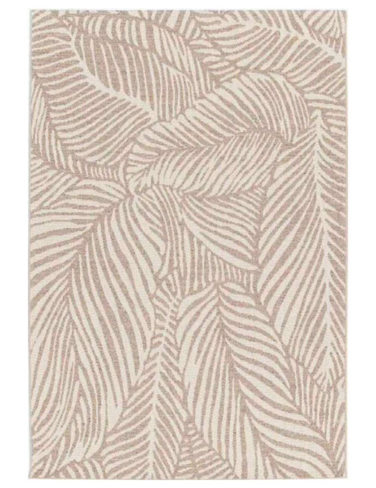 Tapis Lora outdoor Naturel 160 x 230 1218080000Vivaraise