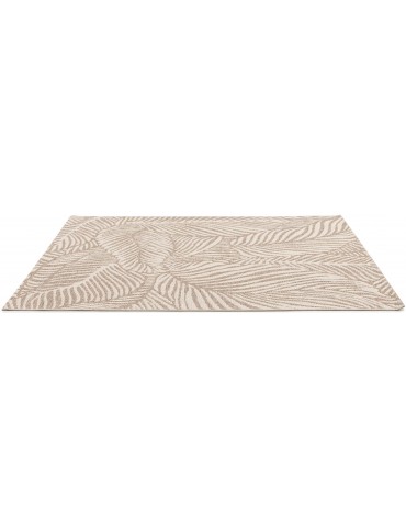 Tapis Lora outdoor Naturel 160 x 230 1218080000Vivaraise