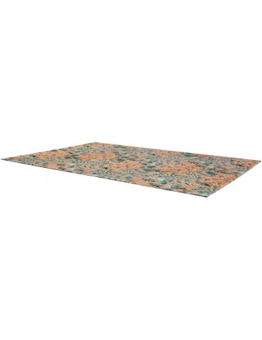 Tapis Nona Pêche 155 x 230 7972047000Vivaraise