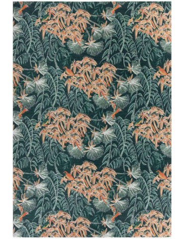 Tapis Nona Prusse 155 x 230 7972029000Vivaraise