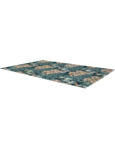 Tapis Nona Prusse 155 x 230 7972029000Vivaraise